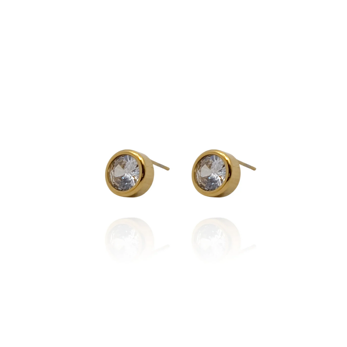 Pendientes Luce S - AILANA JEWELRY