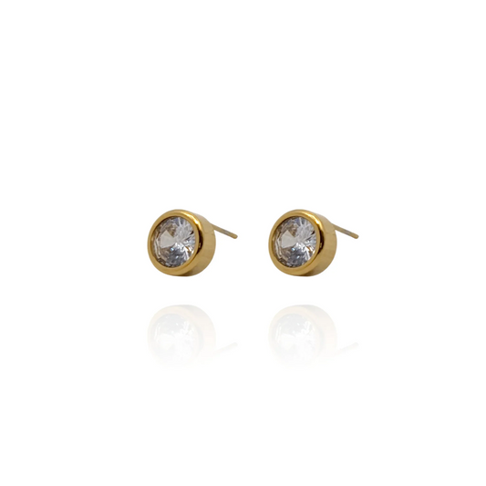 Pendientes Luce S - AILANA JEWELRY