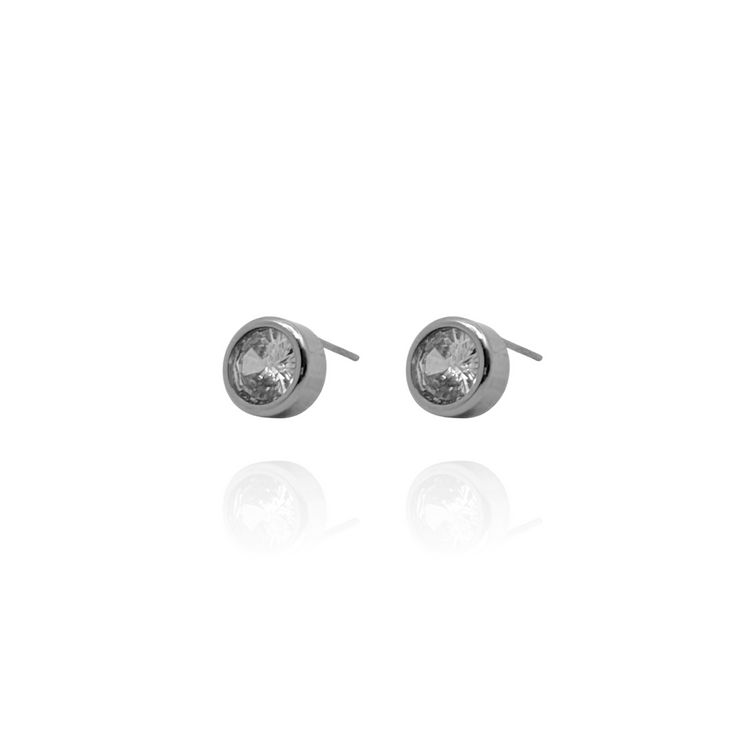 Pendientes Luce S - AILANA JEWELRY