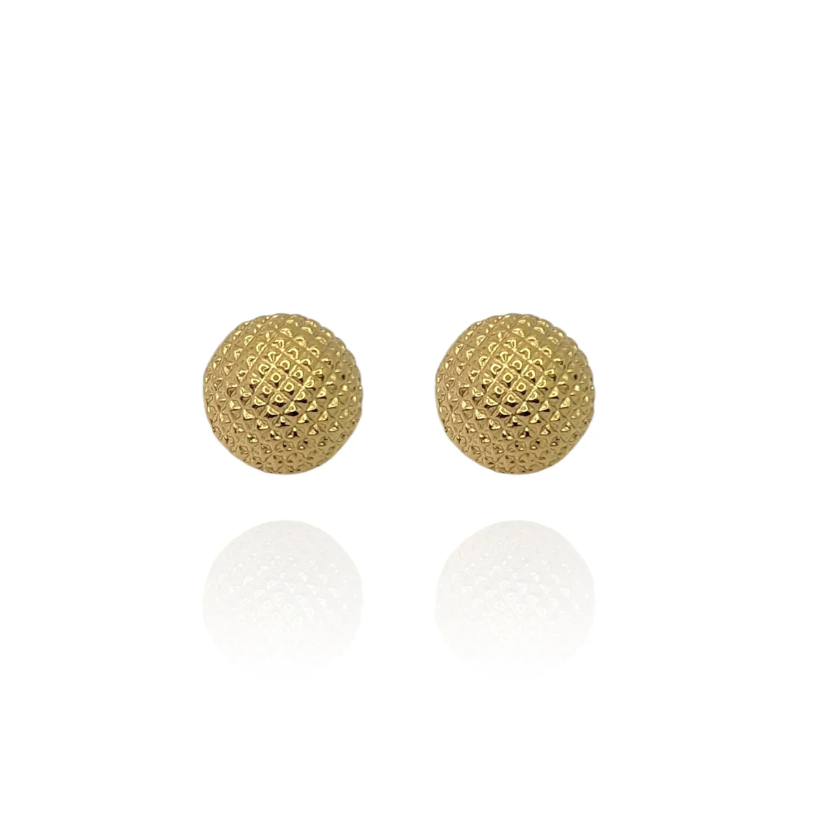 Pendientes Malú - AILANA JEWELRY