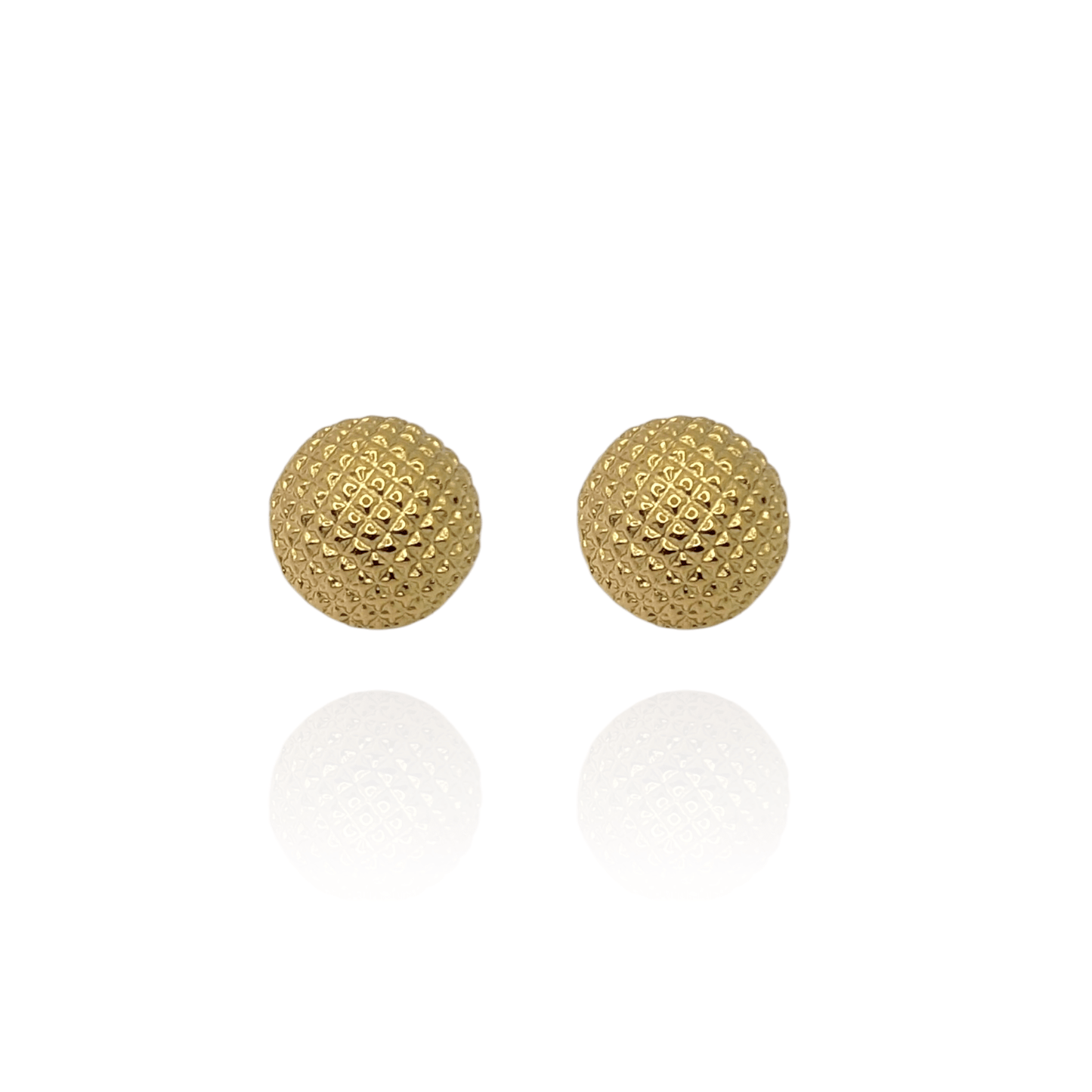 Pendientes Malú - AILANA JEWELRY