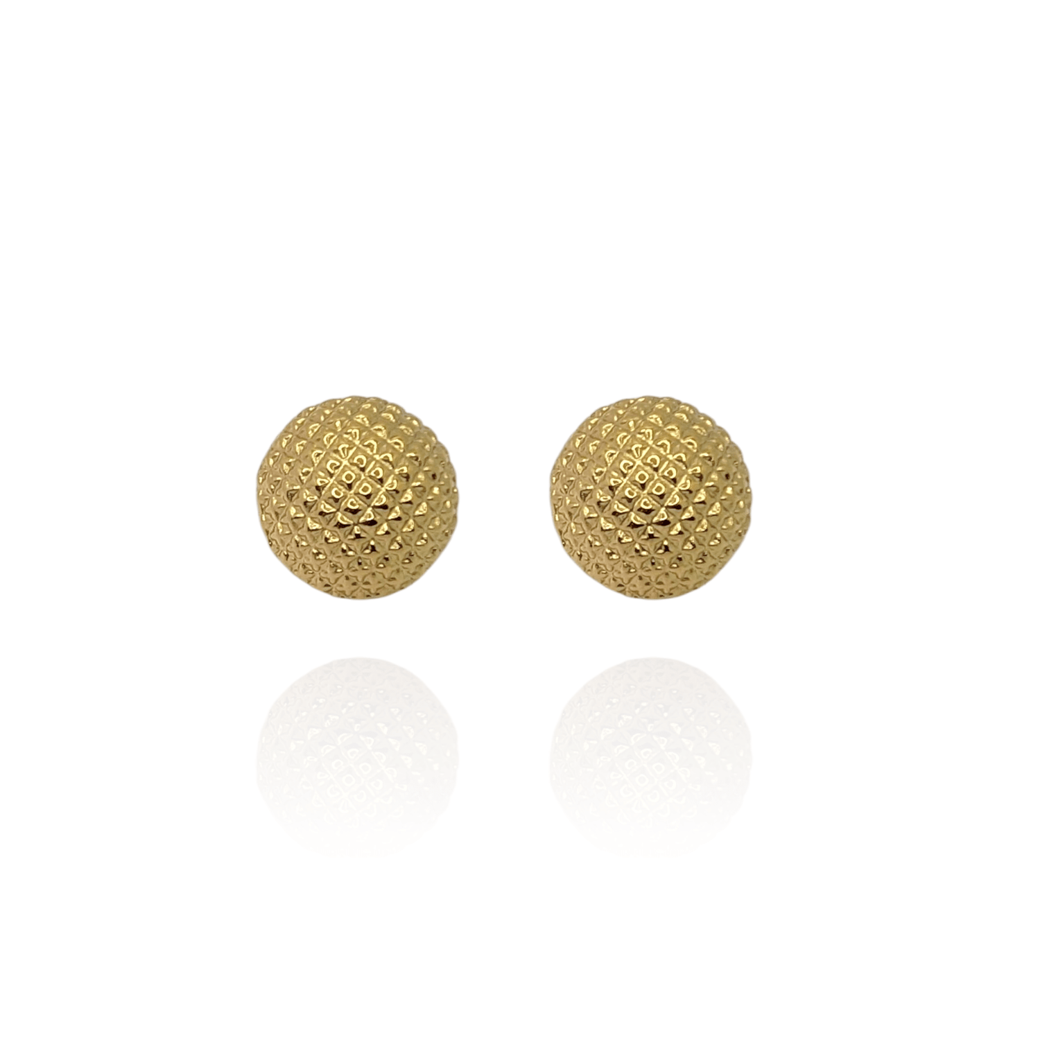 Pendientes Malú - AILANA JEWELRY