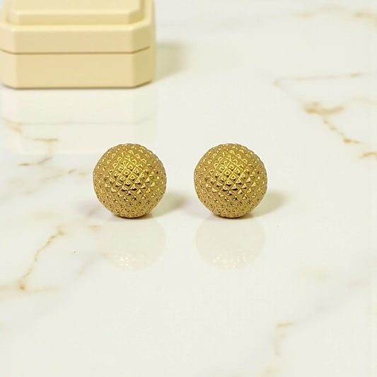 Pendientes Malú - AILANA JEWELRY
