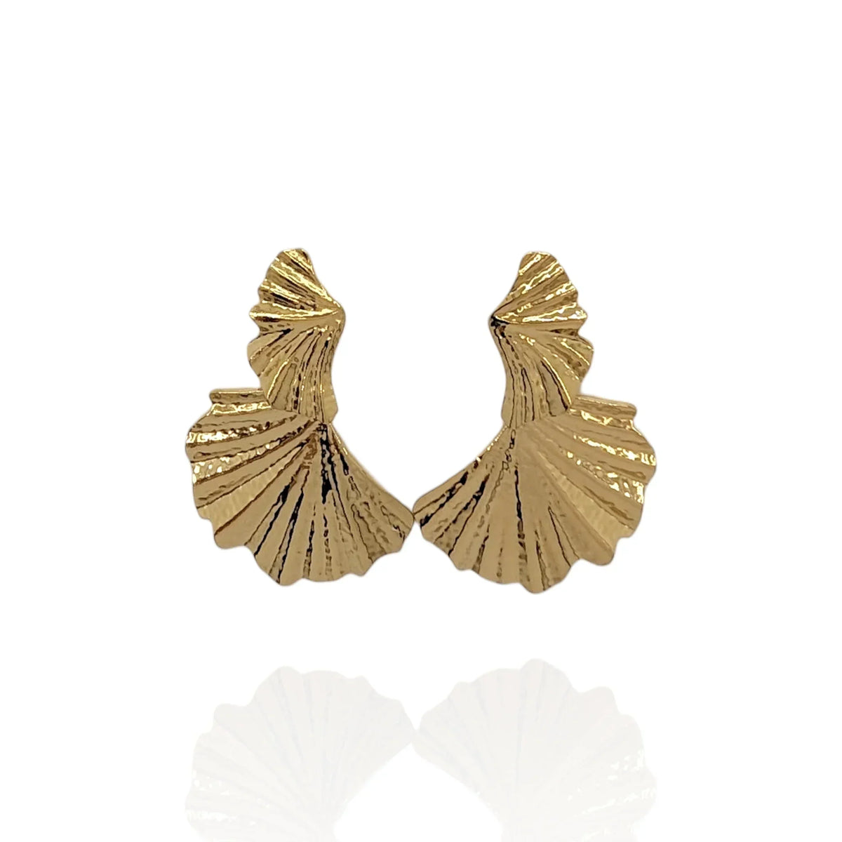 Pendientes Milena - AILANA JEWELRY