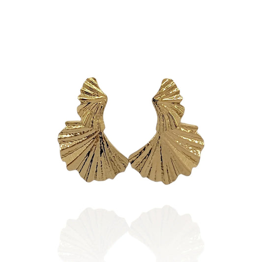 Pendientes Milena - AILANA JEWELRY