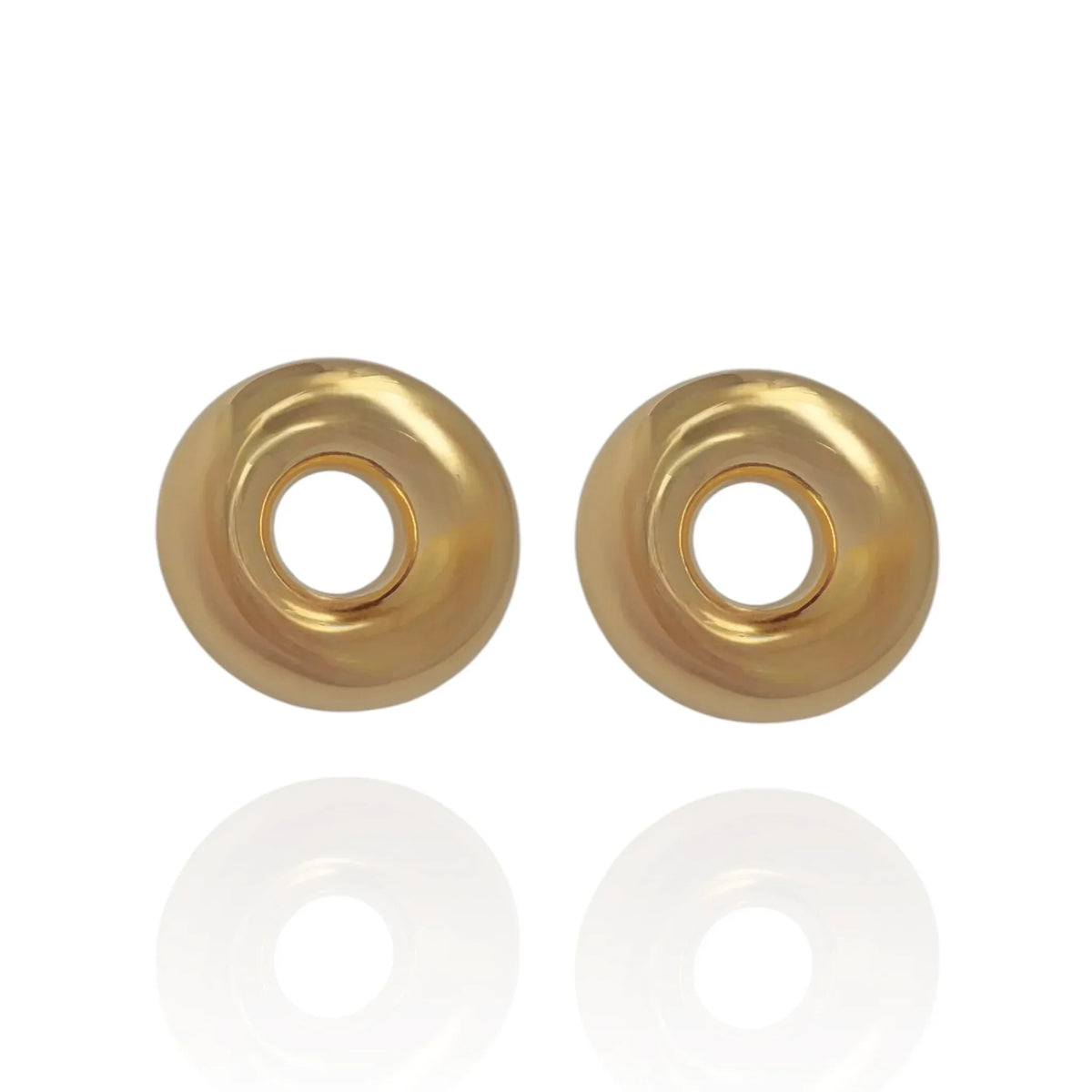 Pendientes Paola - AILANA JEWELRY