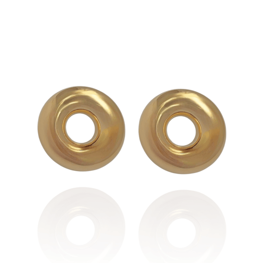 Pendientes Paola - AILANA JEWELRY