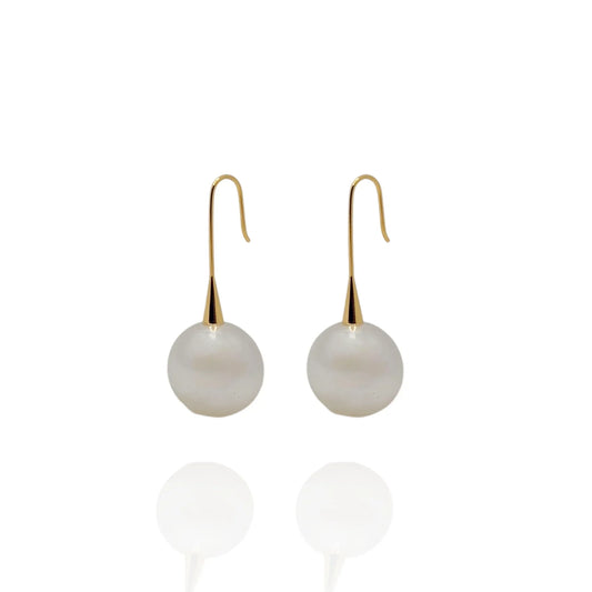 Pendientes Perla - AILANA JEWELRY