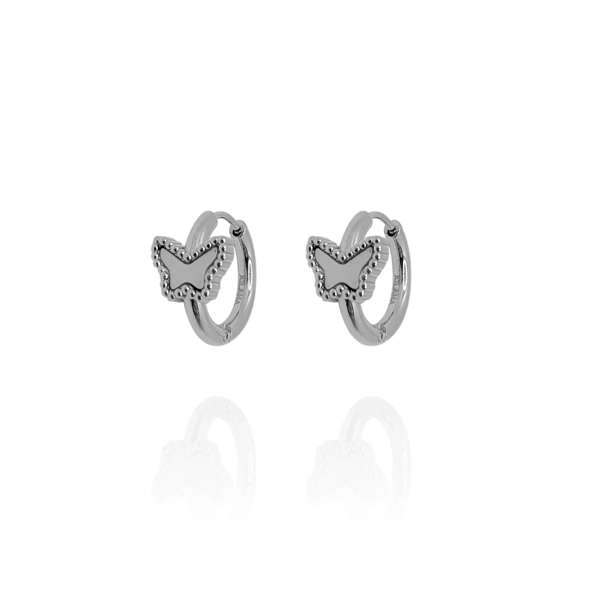 Pendientes Rella - AILANA JEWELRY