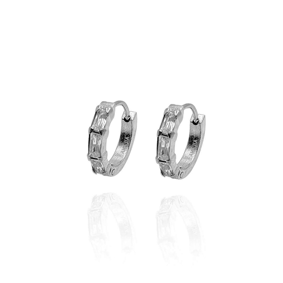 Pendientes Sensy - AILANA JEWELRY