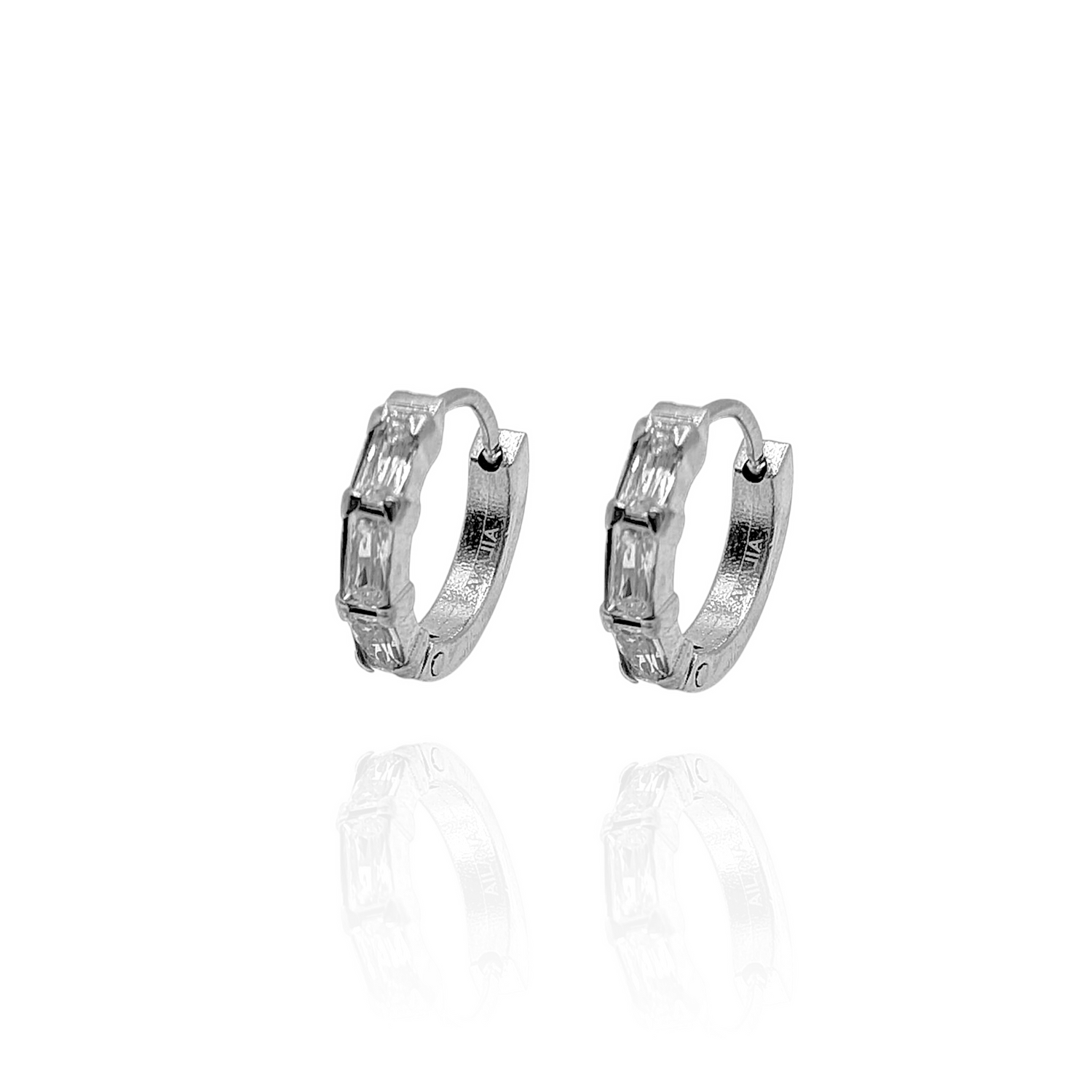 Pendientes Sensy - AILANA JEWELRY