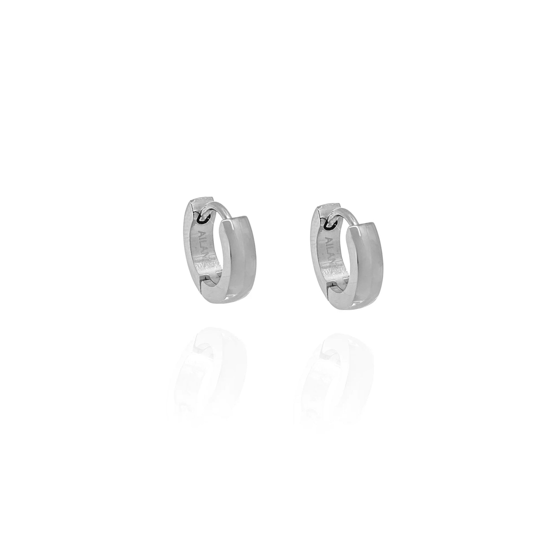 Pendientes Solo - AILANA JEWELRY