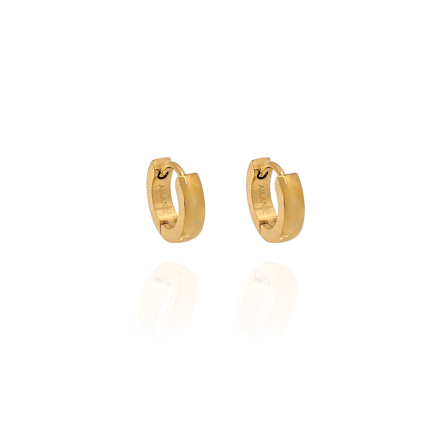 Pendientes Solo - AILANA JEWELRY