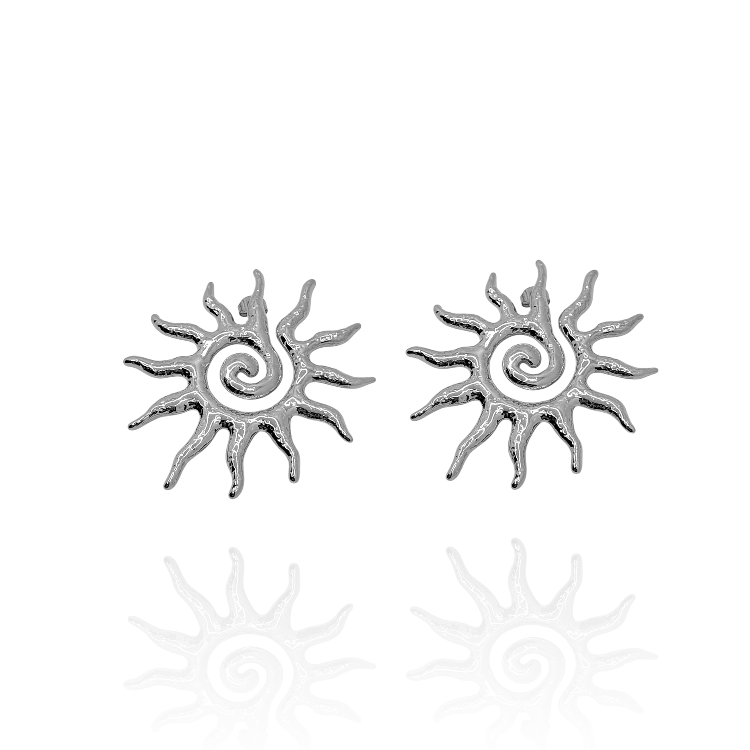 Pendientes Suria - AILANA JEWELRY