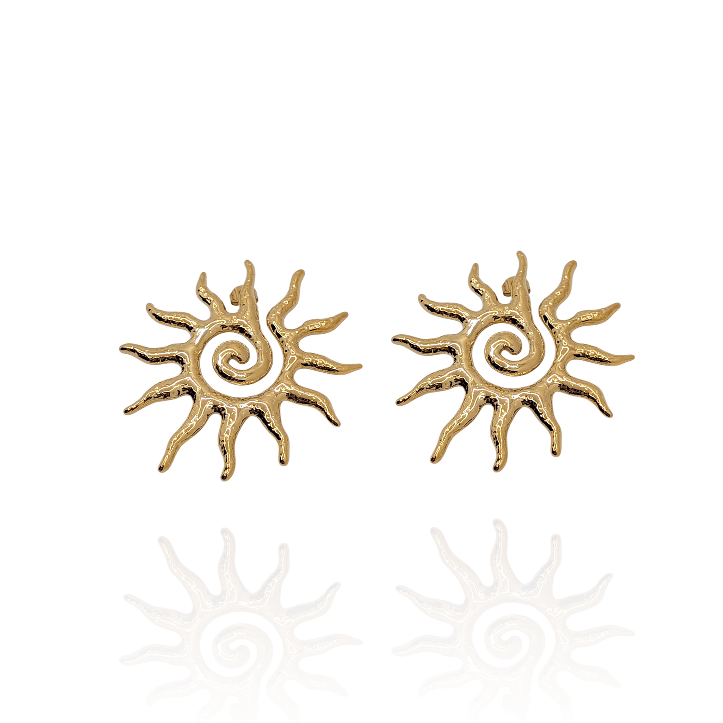 Pendientes Suria - AILANA JEWELRY
