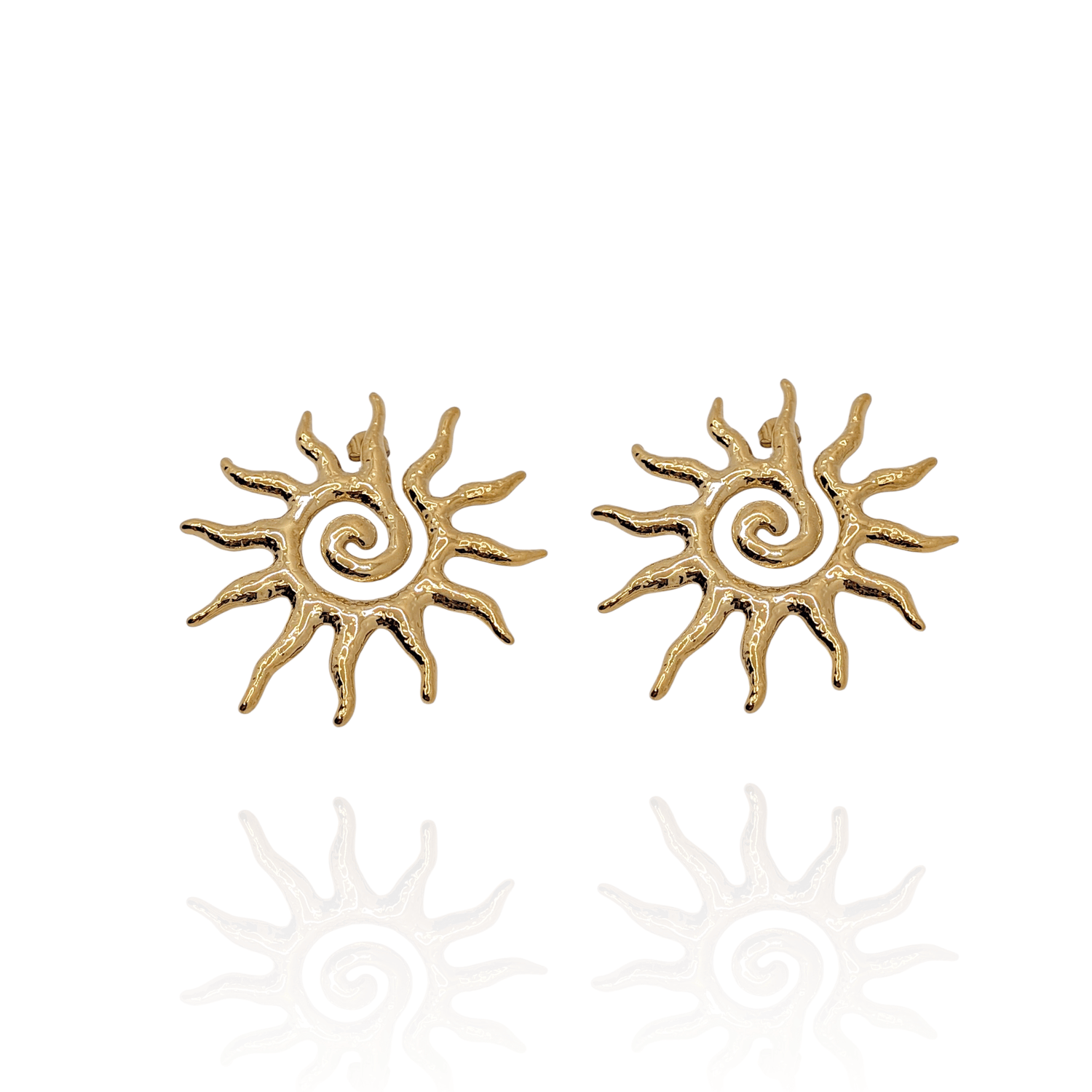 Pendientes Suria - AILANA JEWELRY