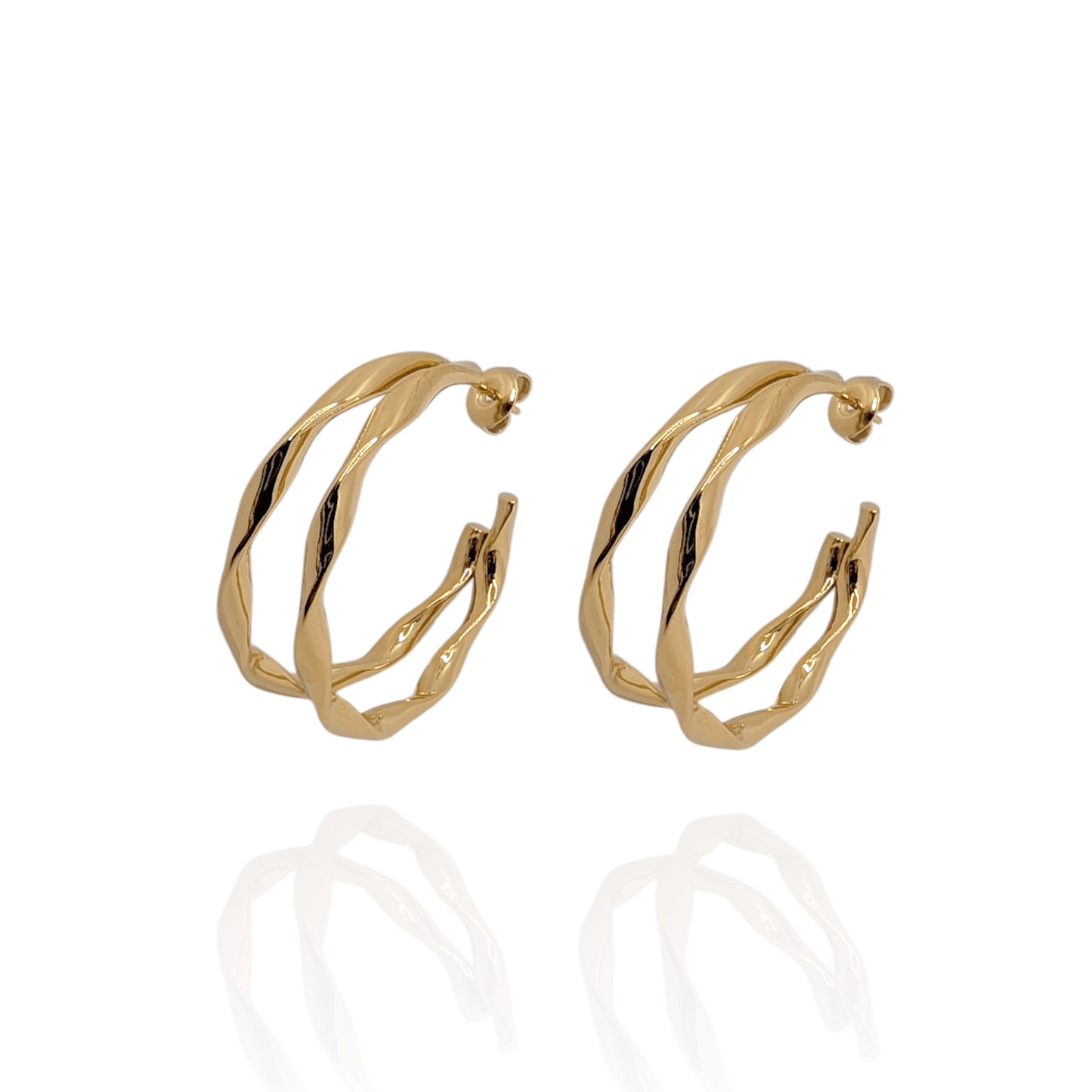 Pendientes Tana - AILANA JEWELRY