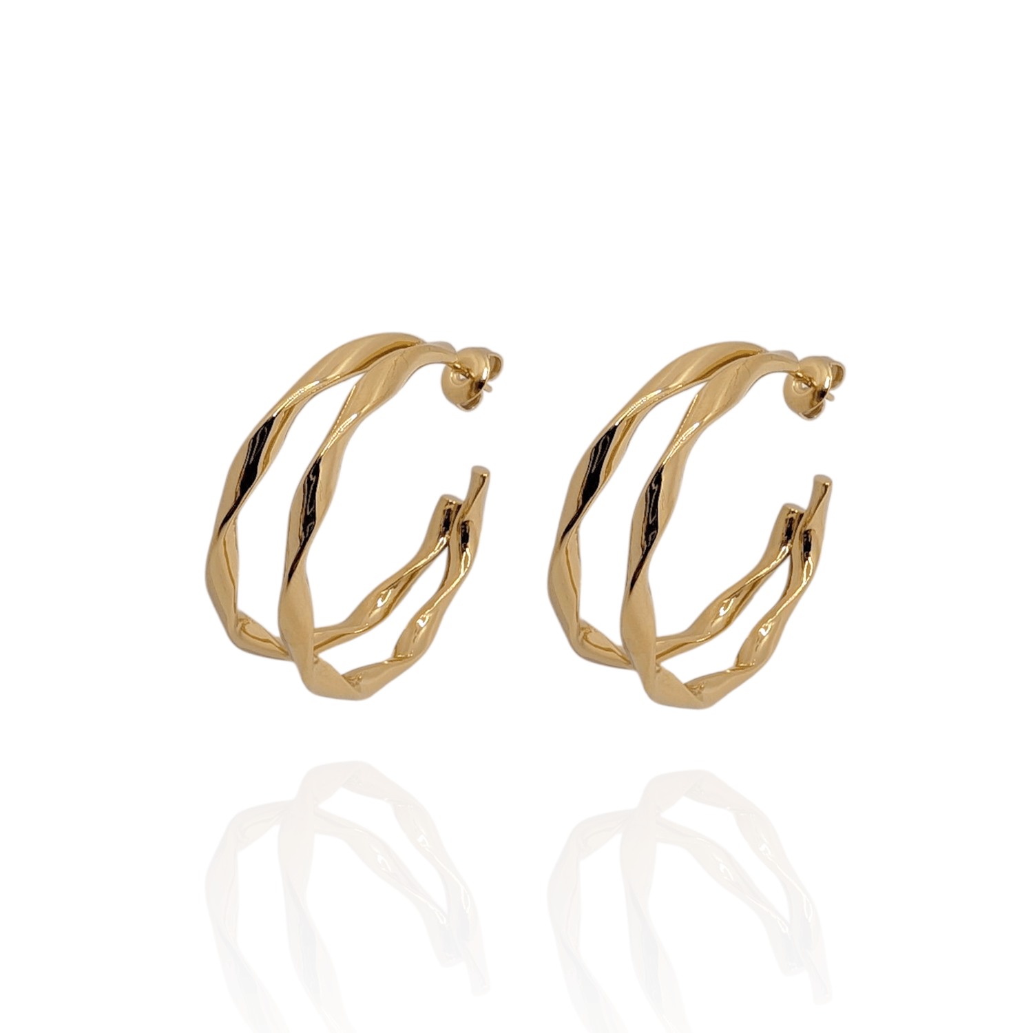 Pendientes Tana - AILANA JEWELRY