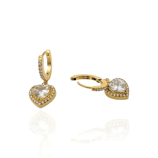 Promea Earrings - AILANA JEWELRY