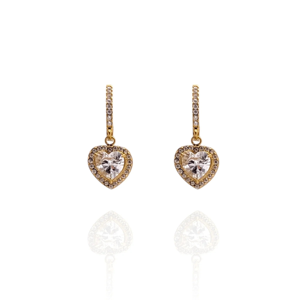 Promea Earrings - AILANA JEWELRY