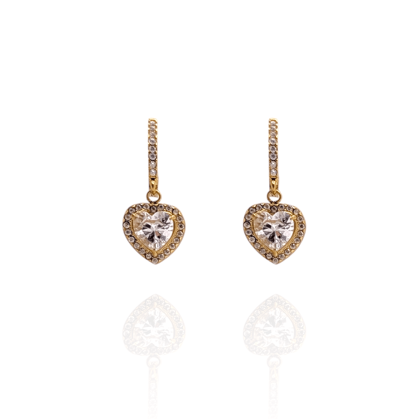 Promea Earrings - AILANA JEWELRY