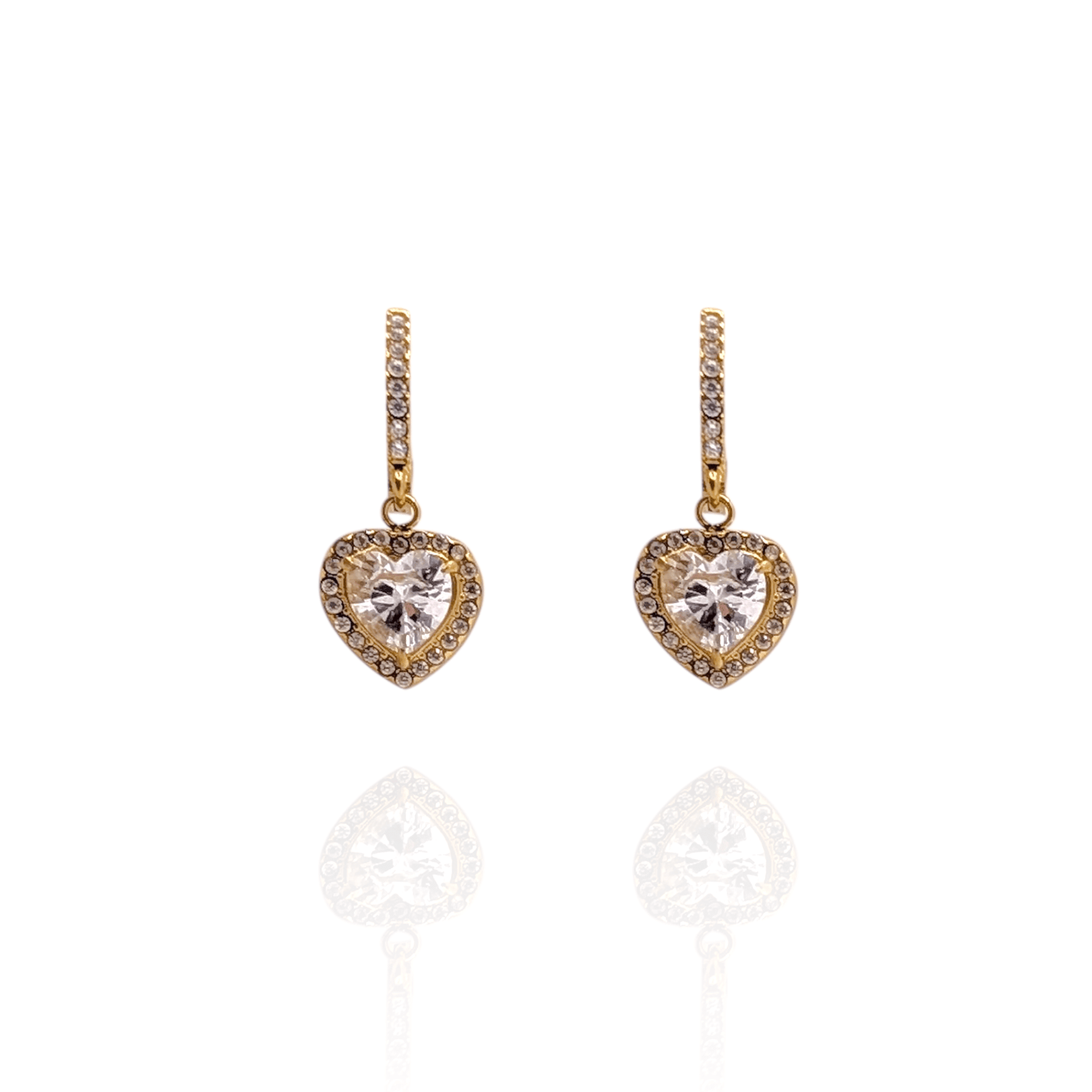Promea Earrings - AILANA JEWELRY