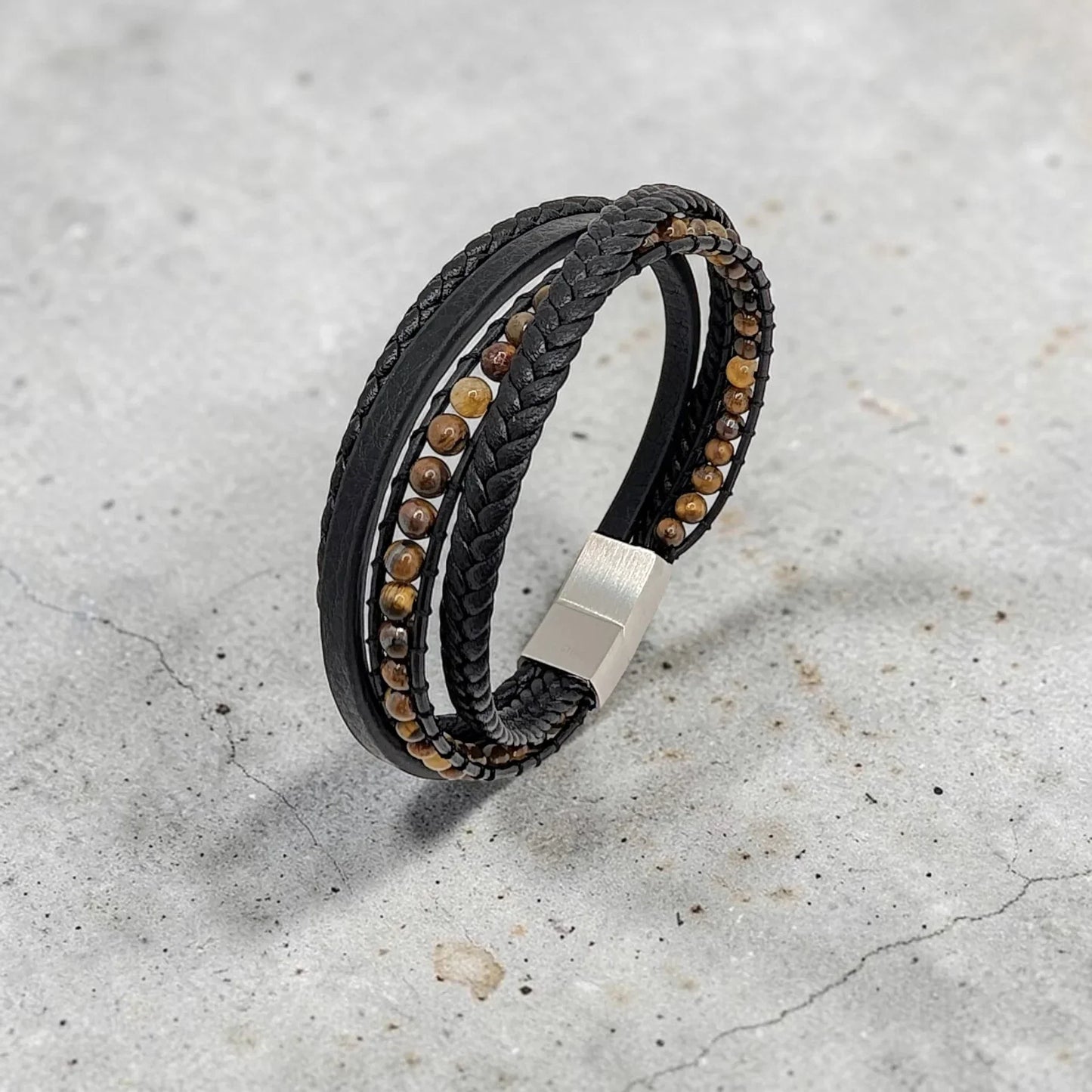 Pulsera Banku - AILANA JEWELRY