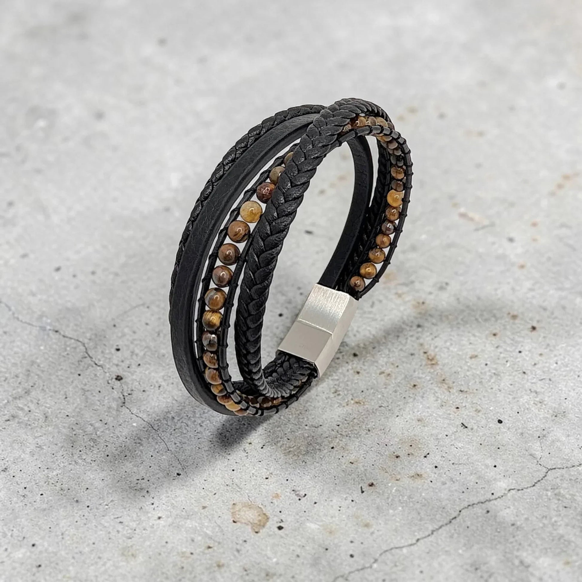 Pulsera Banku - AILANA JEWELRY