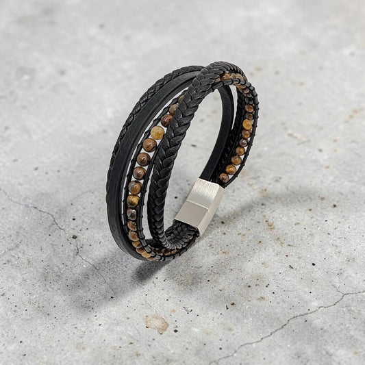 Pulsera Banku - AILANA JEWELRY