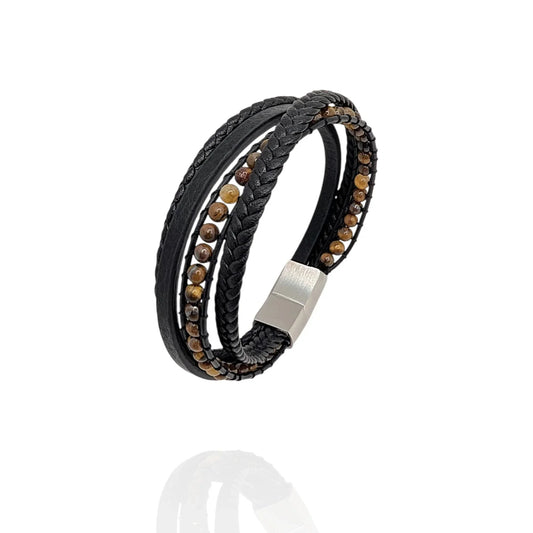 Pulsera Banku - AILANA JEWELRY