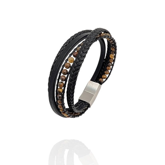 Pulsera Banku - AILANA JEWELRY