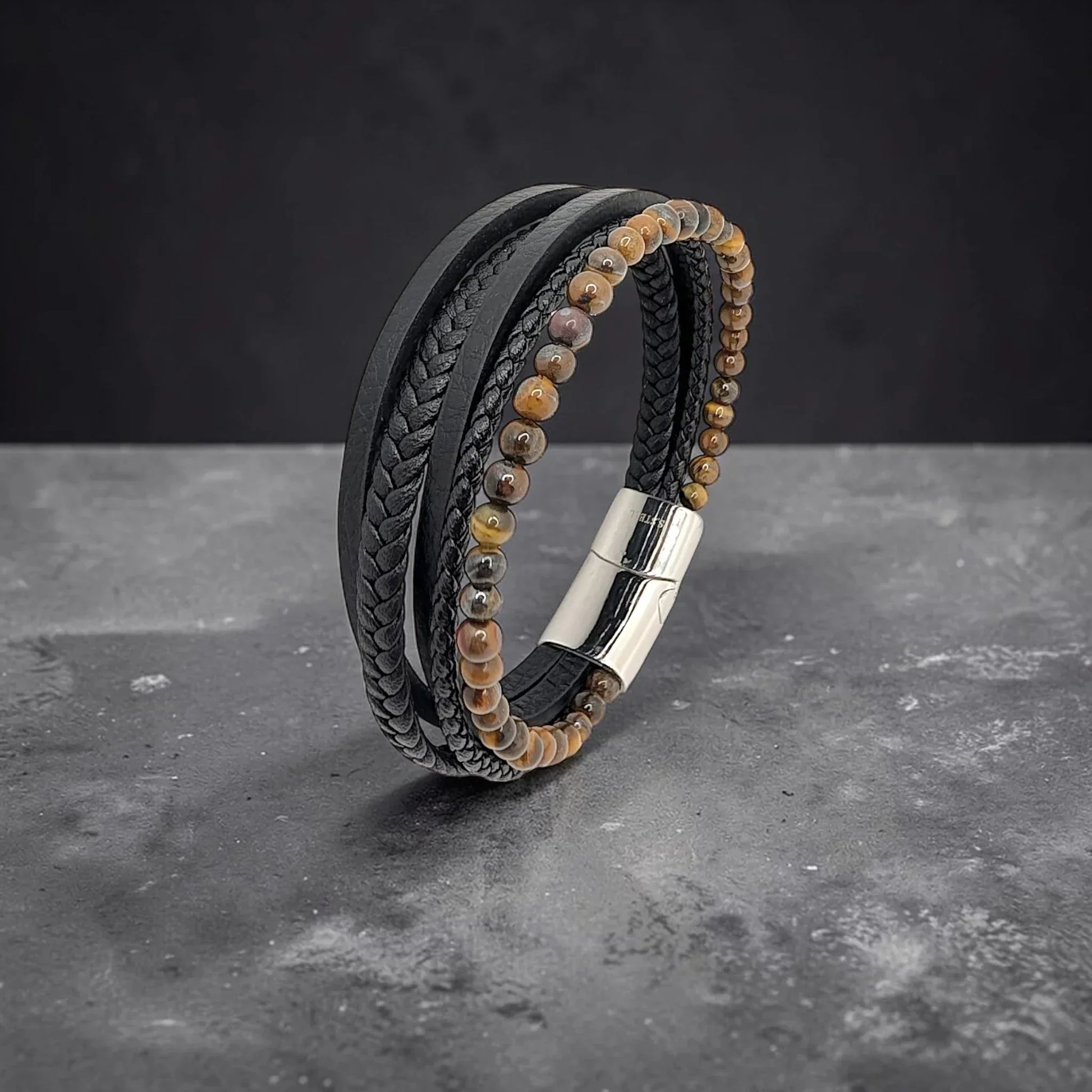 Pulsera Brudy - AILANA JEWELRY