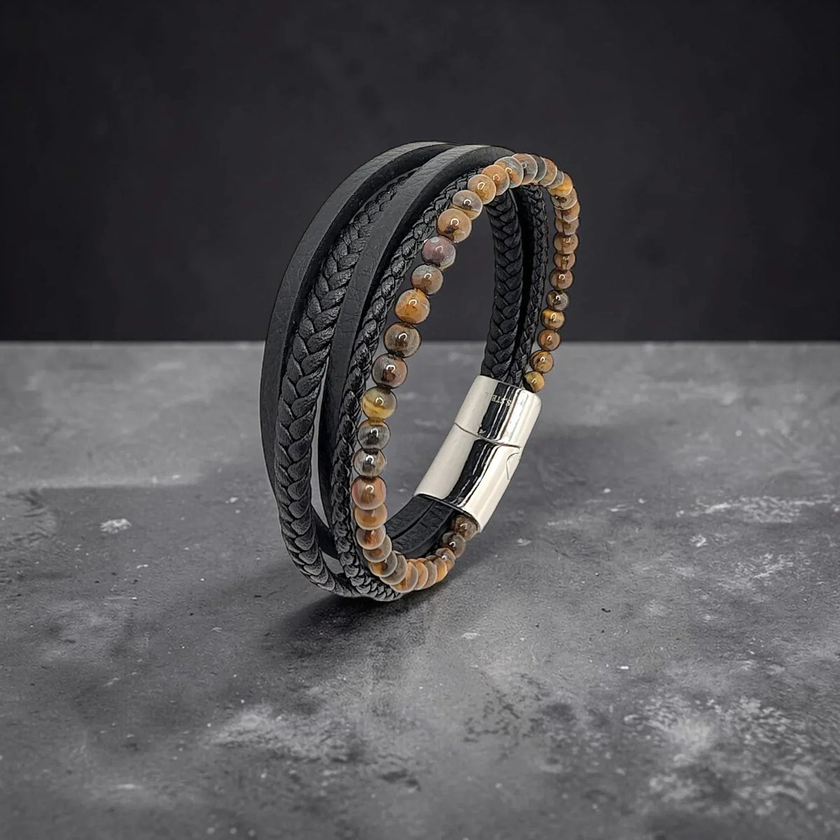 Pulsera Brudy - AILANA JEWELRY