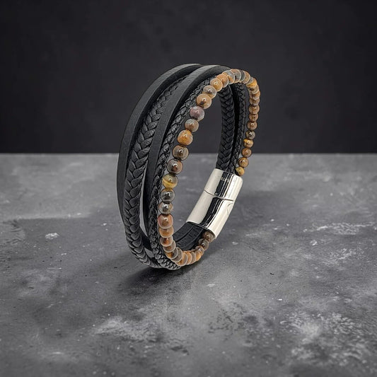 Pulsera Brudy - AILANA JEWELRY