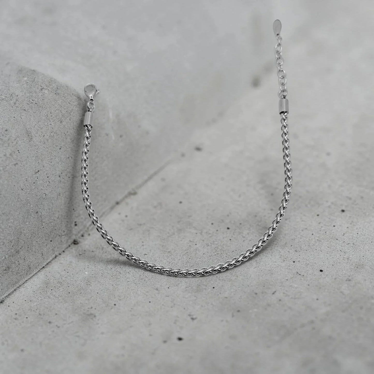 Pulsera cadena - AILANA JEWELRY