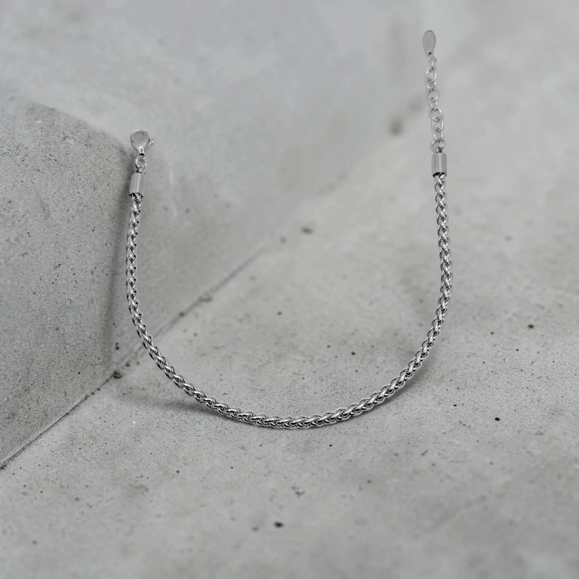 Pulsera cadena - AILANA JEWELRY