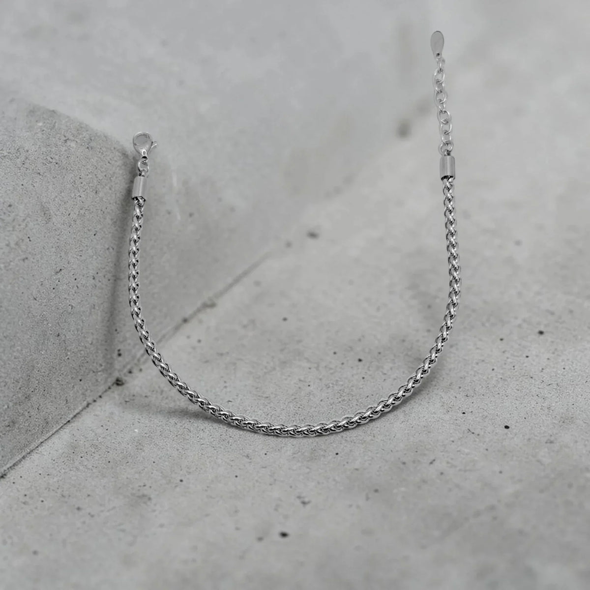 Pulsera cadena - AILANA JEWELRY