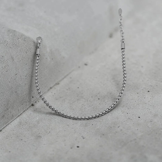 Pulsera cadena - AILANA JEWELRY