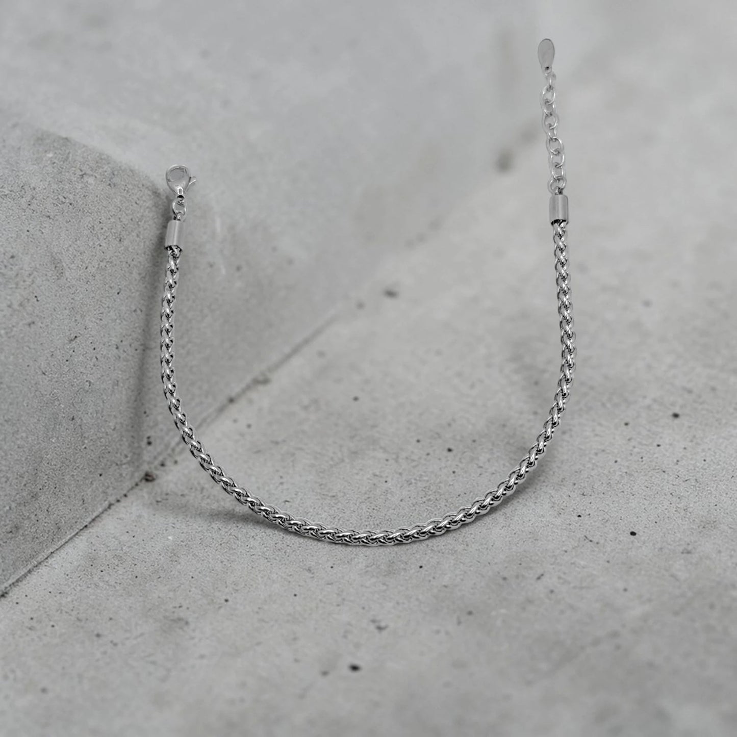 Pulsera cadena - AILANA JEWELRY