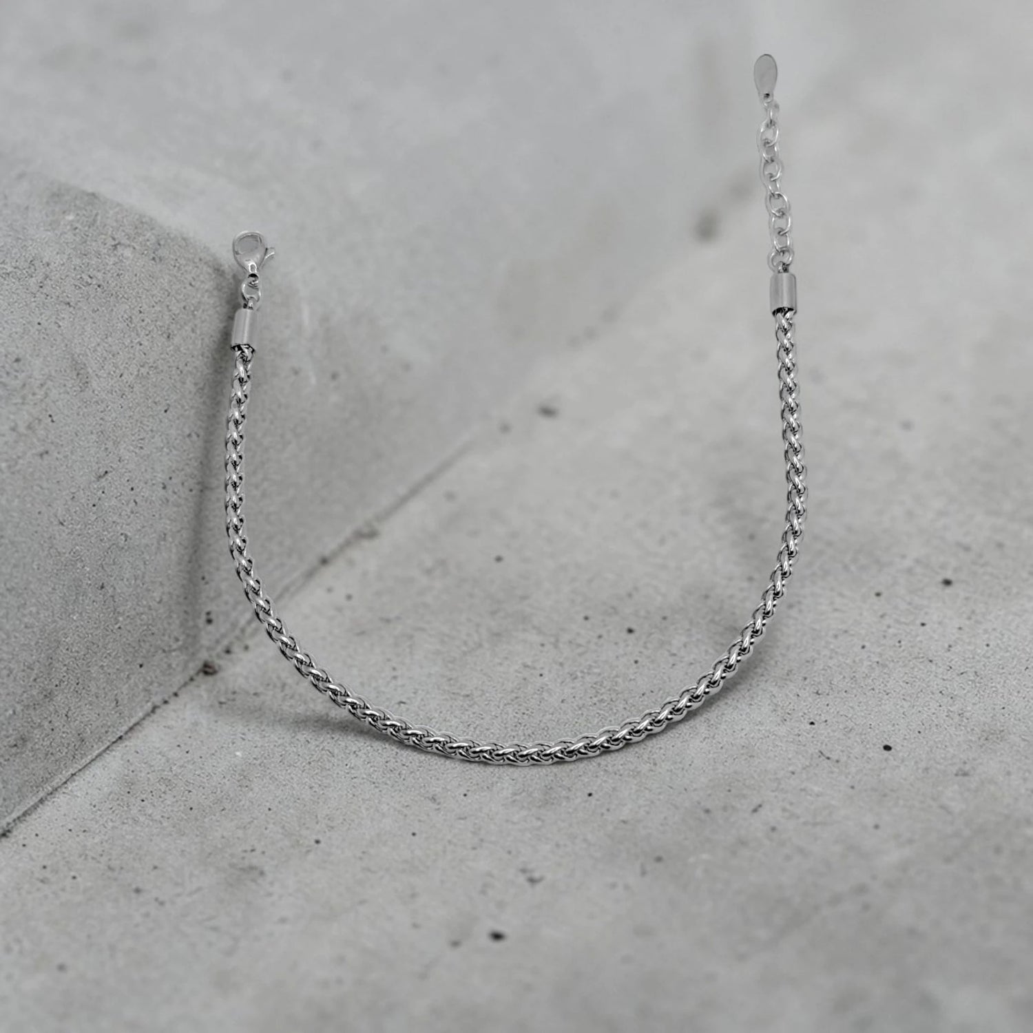 Pulsera cadena - AILANA JEWELRY