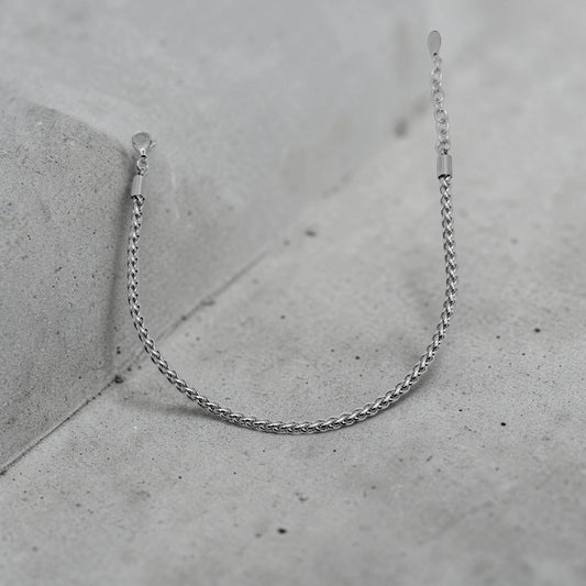 Pulsera cadena - AILANA JEWELRY