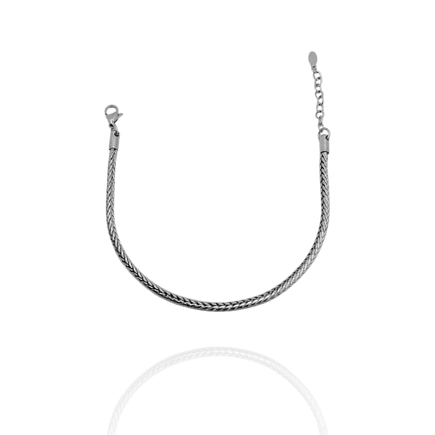 Pulsera cadena unisex - AILANA JEWELRY
