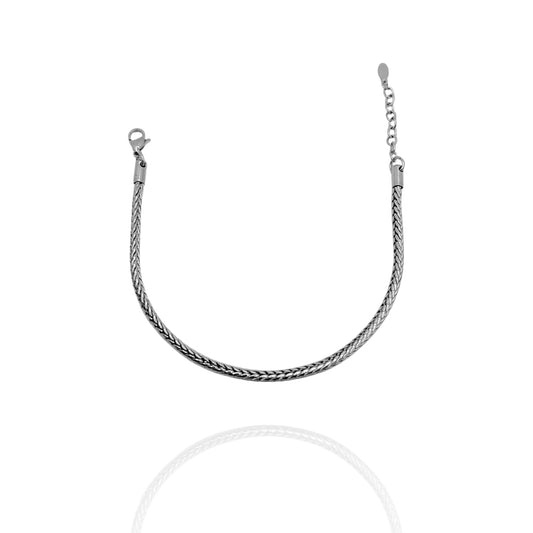 Pulsera cadena unisex - AILANA JEWELRY