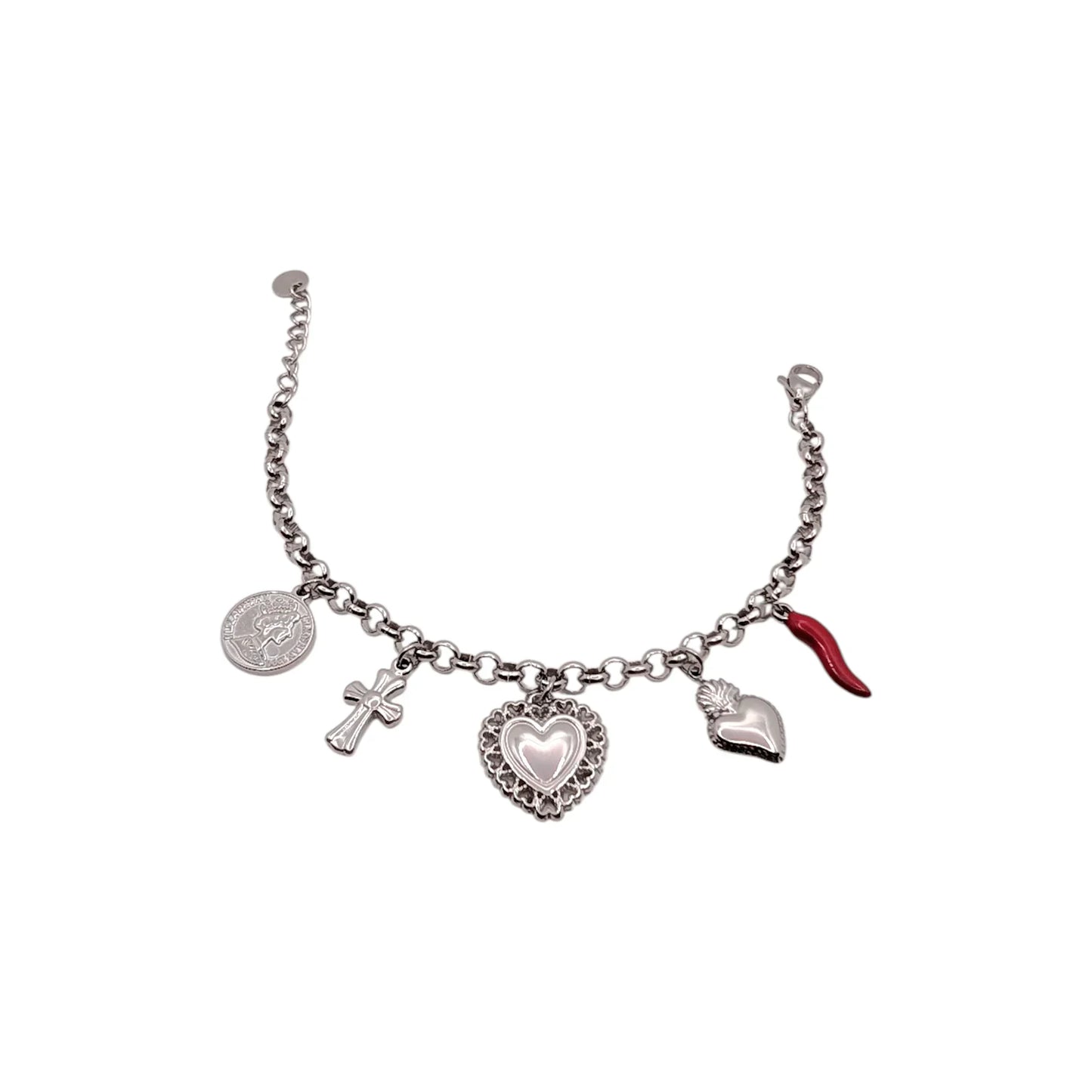Pulsera Damina - AILANA JEWELRY