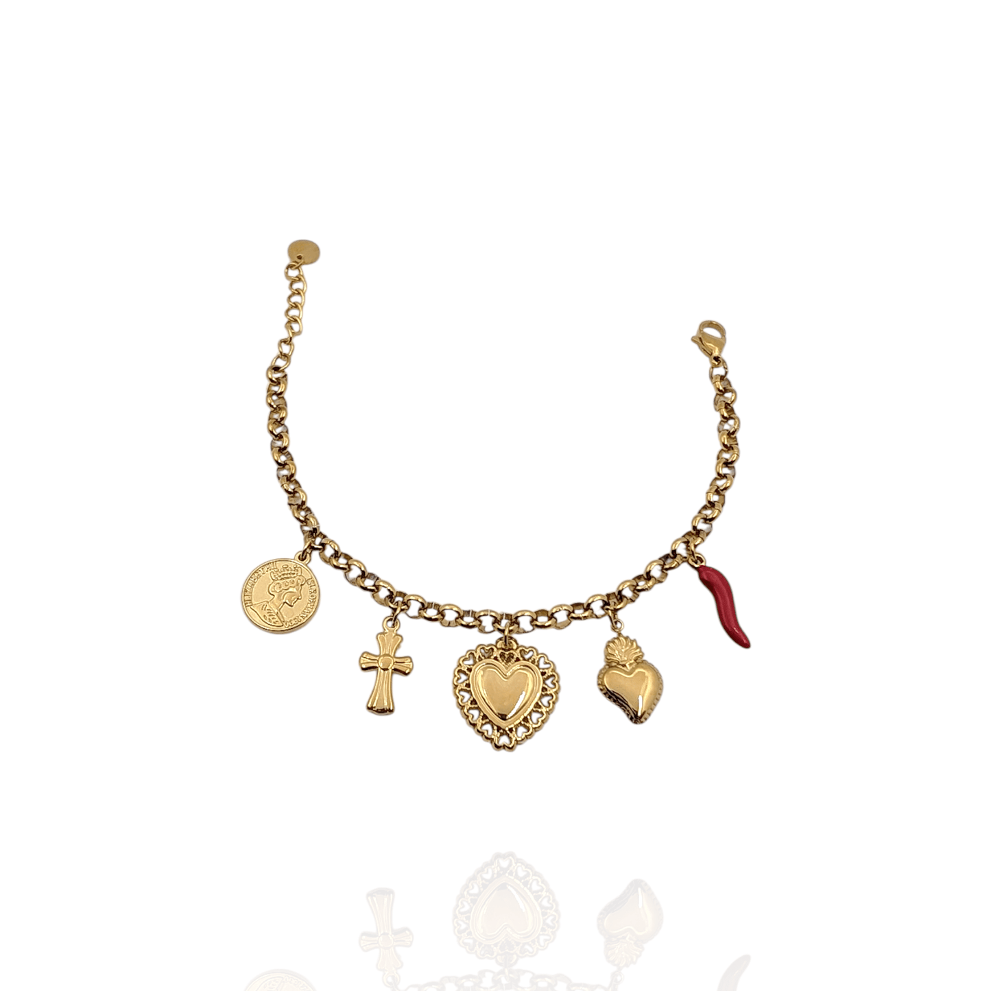 Pulsera Damina - AILANA JEWELRY