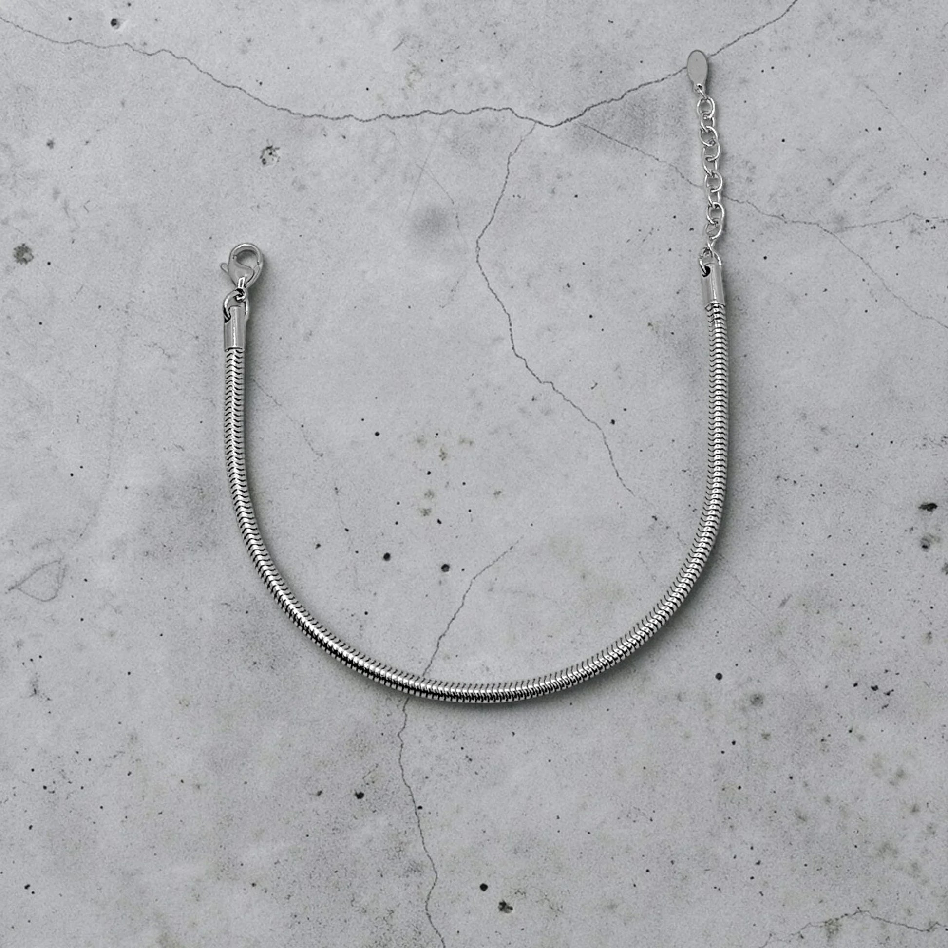 Pulsera de cadena para hombre - AILANA JEWELRY