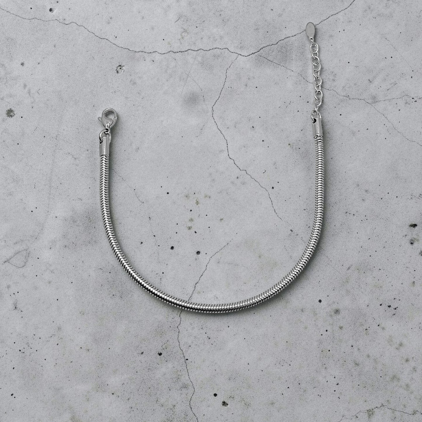 Pulsera de cadena para hombre - AILANA JEWELRY