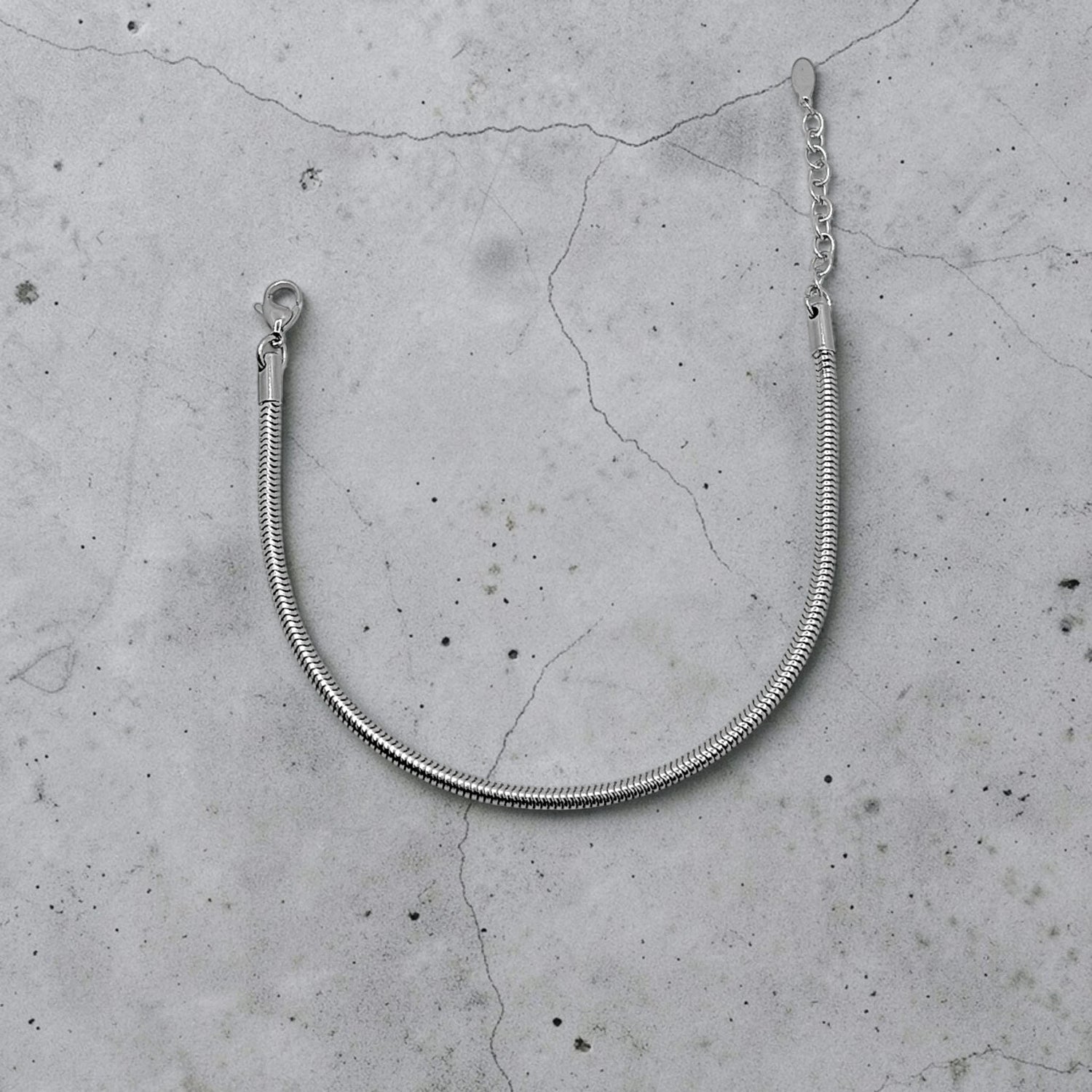 Pulsera de cadena para hombre - AILANA JEWELRY