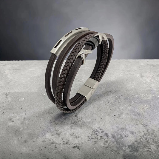 Pulsera Dervin - AILANA JEWELRY