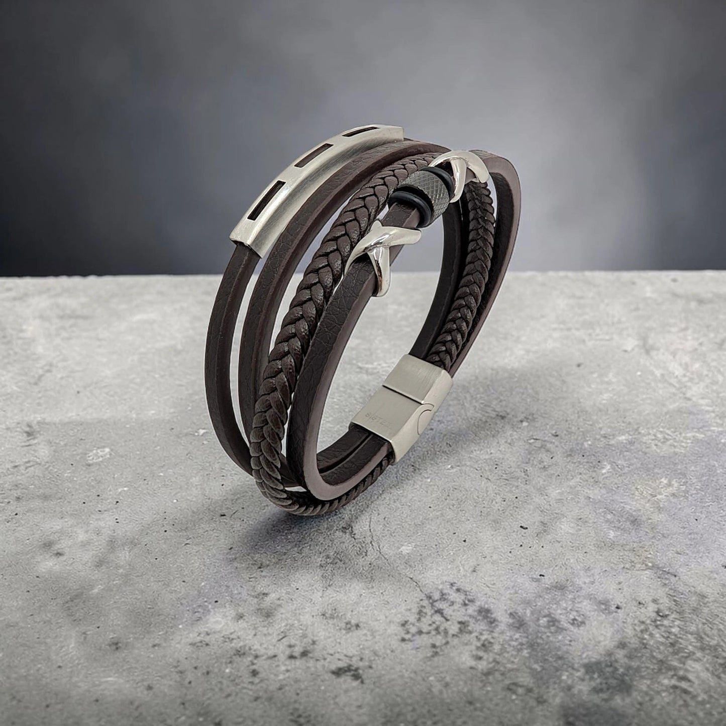 Pulsera Dervin - AILANA JEWELRY